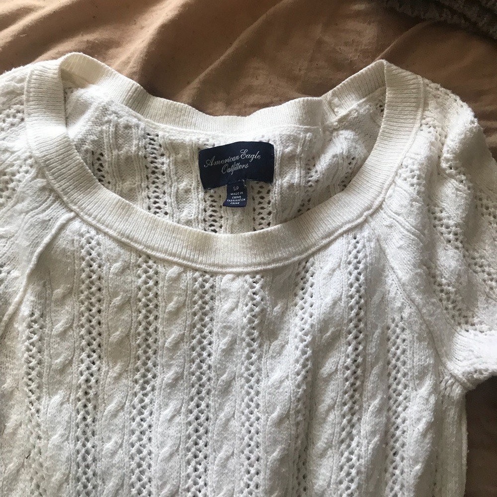 AE Knit Sweater - Picture 2 of 3
